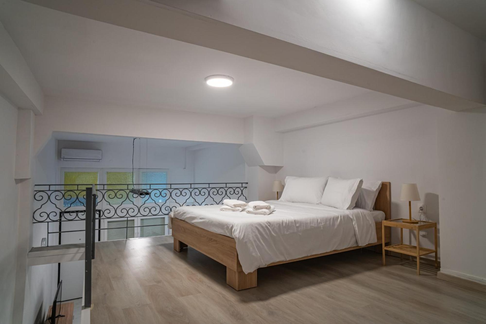 Apartment Feel Greek Hospitality #θ005 *