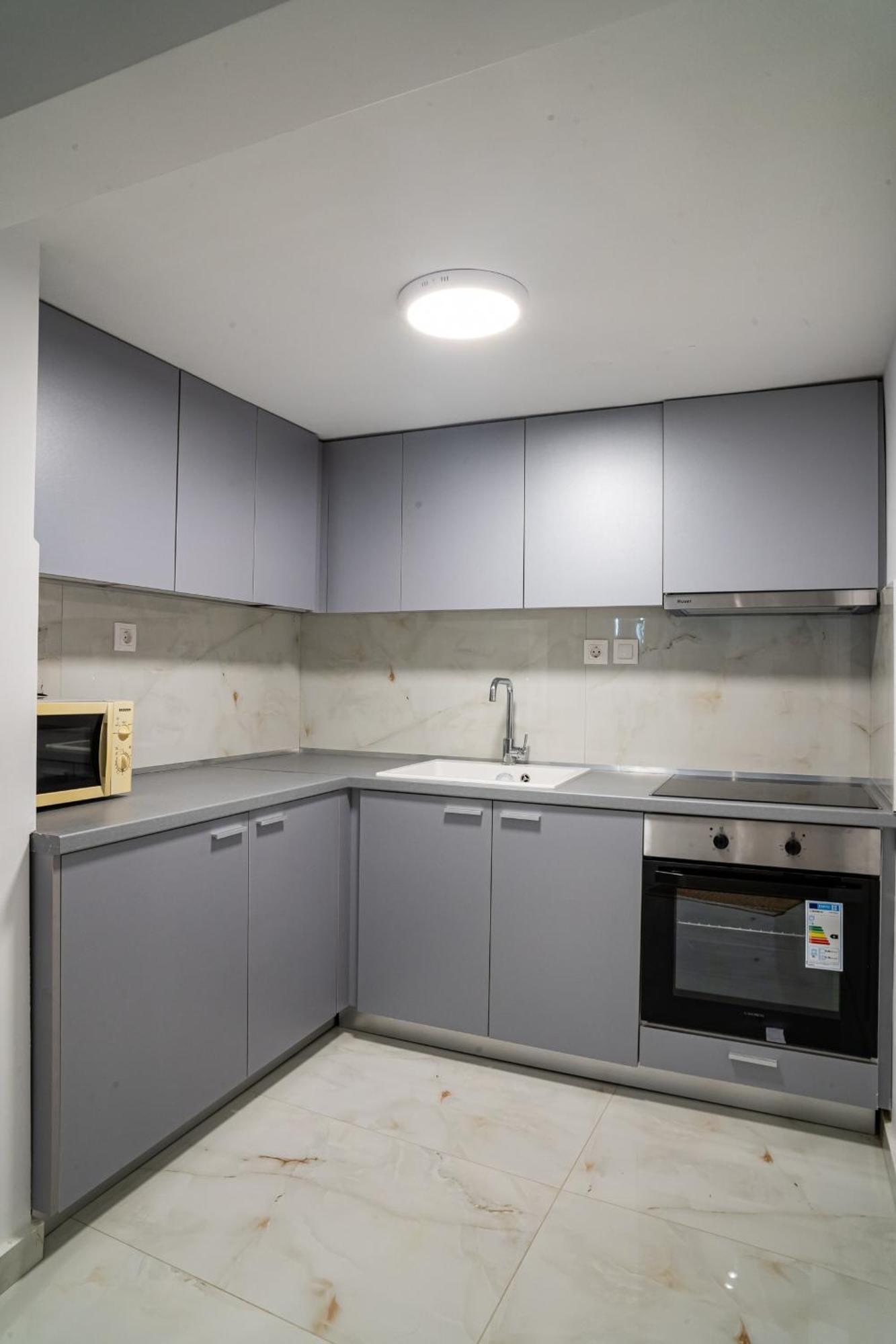 Feel Greek Hospitality #θ005 Apartment *